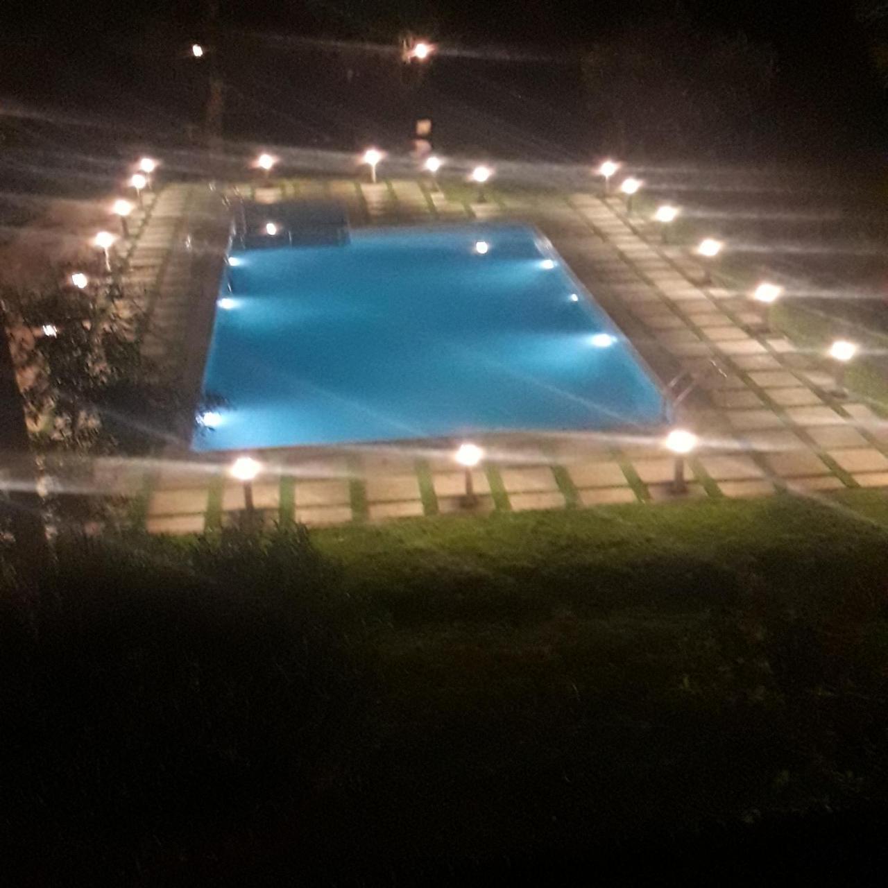 Thappa Garden Otel Karaikudi Dış mekan fotoğraf